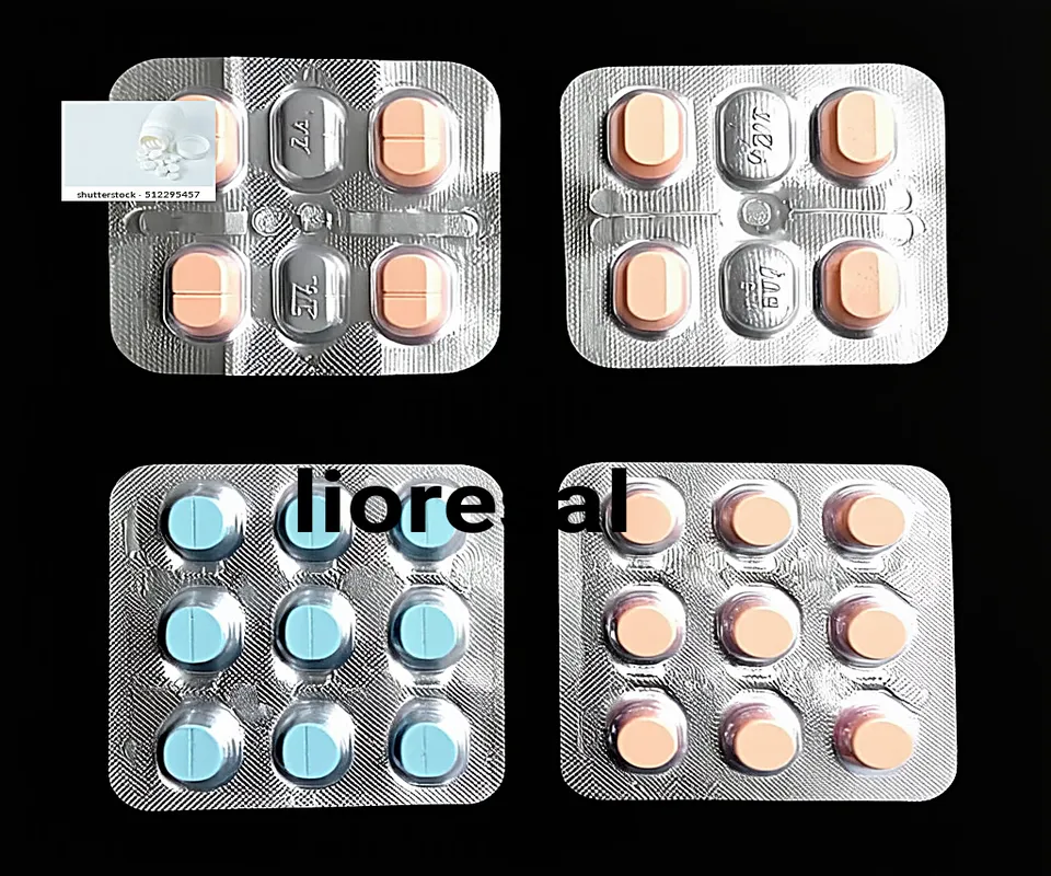 Lioresal